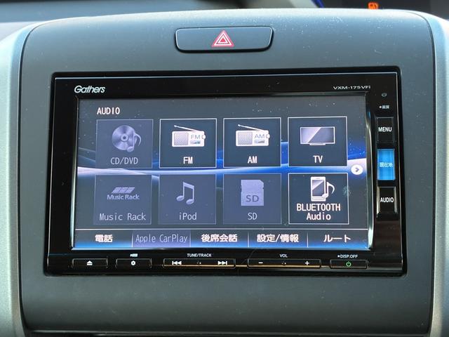 フリード＋ハイブリッド ハイブリッドＧ・ホンダセンシング　保証６ヵ月６０００ｋｍ　１５００ｃｃ　４ＷＤ　Ｂｌｕｅｔｏｏｔｈ接続対応フルセグナビ　バックカメラ　ＥＴＣ　エンジンスターター　フリップダウンモニター　両側電動スライドドア　左右シートヒーター（7枚目）