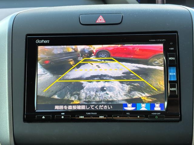 フリード＋ハイブリッド ハイブリッドＧ・ホンダセンシング　保証６ヵ月６０００ｋｍ　１５００ｃｃ　４ＷＤ　Ｂｌｕｅｔｏｏｔｈ接続対応フルセグナビ　バックカメラ　ＥＴＣ　エンジンスターター　フリップダウンモニター　両側電動スライドドア　左右シートヒーター（8枚目）