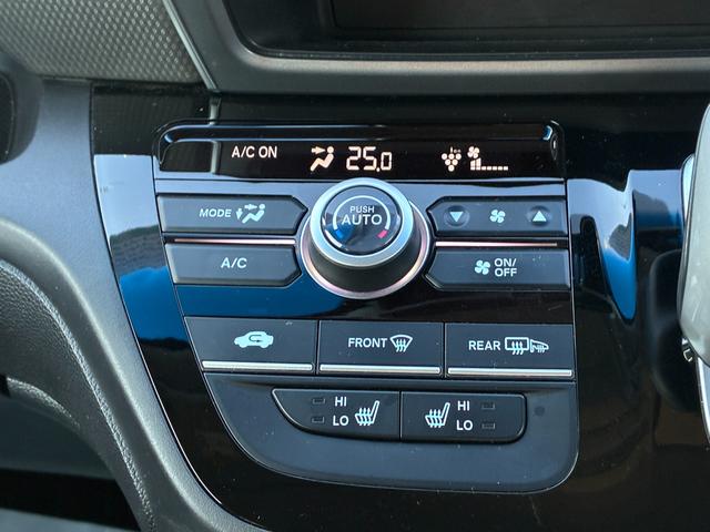 フリード＋ハイブリッド ハイブリッドＧ・ホンダセンシング　保証６ヵ月６０００ｋｍ　１５００ｃｃ　４ＷＤ　Ｂｌｕｅｔｏｏｔｈ接続対応フルセグナビ　バックカメラ　ＥＴＣ　エンジンスターター　フリップダウンモニター　両側電動スライドドア　左右シートヒーター（9枚目）