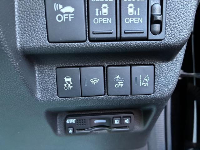 フリード＋ハイブリッド ハイブリッドＧ・ホンダセンシング　保証６ヵ月６０００ｋｍ　１５００ｃｃ　４ＷＤ　Ｂｌｕｅｔｏｏｔｈ接続対応フルセグナビ　バックカメラ　ＥＴＣ　エンジンスターター　フリップダウンモニター　両側電動スライドドア　左右シートヒーター（12枚目）