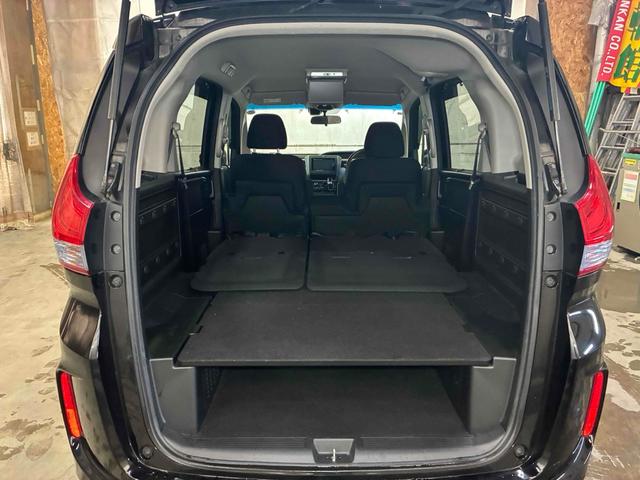 フリード＋ハイブリッド ハイブリッドＧ・ホンダセンシング　保証６ヵ月６０００ｋｍ　１５００ｃｃ　４ＷＤ　Ｂｌｕｅｔｏｏｔｈ接続対応フルセグナビ　バックカメラ　ＥＴＣ　エンジンスターター　フリップダウンモニター　両側電動スライドドア　左右シートヒーター（30枚目）