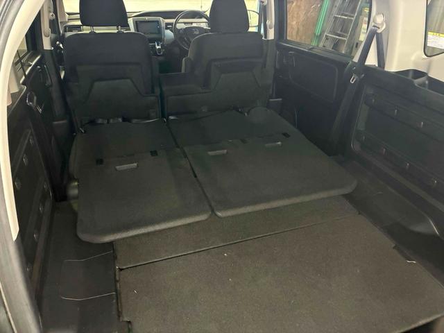 フリード＋ハイブリッド ハイブリッドＧ・ホンダセンシング　保証６ヵ月６０００ｋｍ　１５００ｃｃ　４ＷＤ　Ｂｌｕｅｔｏｏｔｈ接続対応フルセグナビ　バックカメラ　ＥＴＣ　エンジンスターター　フリップダウンモニター　両側電動スライドドア　左右シートヒーター（33枚目）