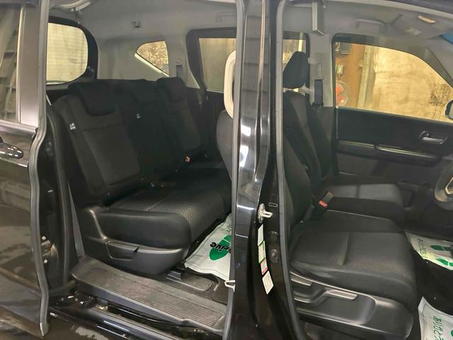 フリード＋ハイブリッド ハイブリッドＧ・ホンダセンシング　保証６ヵ月６０００ｋｍ　１５００ｃｃ　４ＷＤ　Ｂｌｕｅｔｏｏｔｈ接続対応フルセグナビ　バックカメラ　ＥＴＣ　エンジンスターター　フリップダウンモニター　両側電動スライドドア　左右シートヒーター（46枚目）