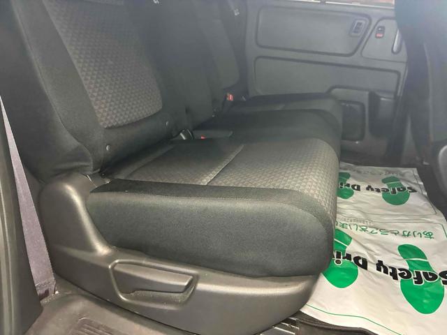 フリード＋ハイブリッド ハイブリッドＧ・ホンダセンシング　保証６ヵ月６０００ｋｍ　１５００ｃｃ　４ＷＤ　Ｂｌｕｅｔｏｏｔｈ接続対応フルセグナビ　バックカメラ　ＥＴＣ　エンジンスターター　フリップダウンモニター　両側電動スライドドア　左右シートヒーター（52枚目）