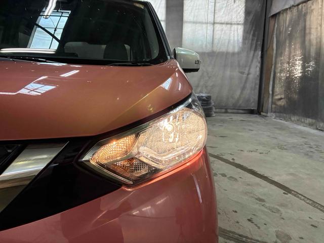 デイズ ボレロ　Ｘ　保証２ヵ月２０００ｋｍ　４ＷＤ　専用内外装　Ｂｌｕｅｔｏｏｔｈ接続対応オーディオ　アラウンドビューモニター　純正エンジンスターター　衝突被害軽減ブレーキ　ツートンルーフ（23枚目）