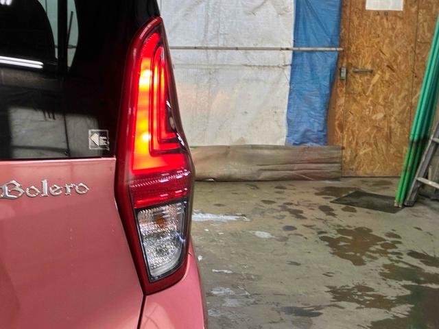 デイズ ボレロ　Ｘ　保証２ヵ月２０００ｋｍ　４ＷＤ　専用内外装　Ｂｌｕｅｔｏｏｔｈ接続対応オーディオ　アラウンドビューモニター　純正エンジンスターター　衝突被害軽減ブレーキ　ツートンルーフ（27枚目）