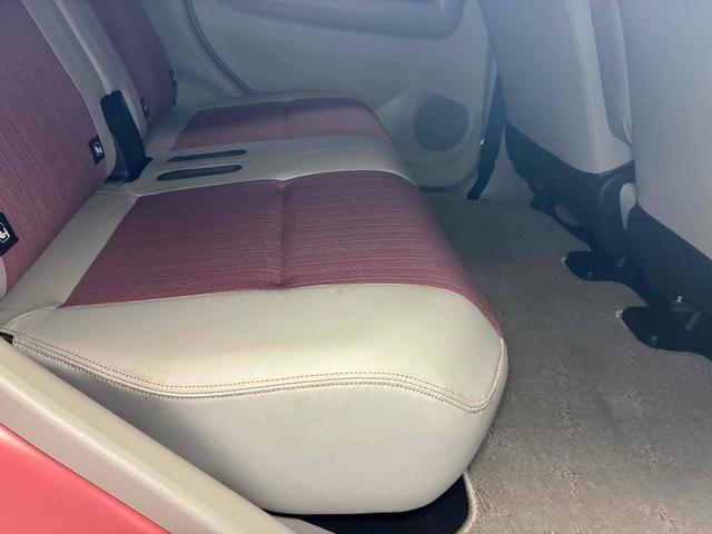 デイズ ボレロ　Ｘ　保証２ヵ月２０００ｋｍ　４ＷＤ　専用内外装　Ｂｌｕｅｔｏｏｔｈ接続対応オーディオ　アラウンドビューモニター　純正エンジンスターター　衝突被害軽減ブレーキ　ツートンルーフ（45枚目）