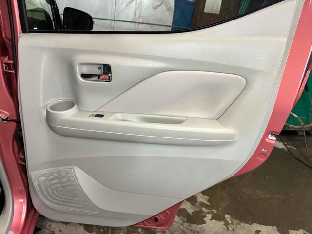 デイズ ボレロ　Ｘ　保証２ヵ月２０００ｋｍ　４ＷＤ　専用内外装　Ｂｌｕｅｔｏｏｔｈ接続対応オーディオ　アラウンドビューモニター　純正エンジンスターター　衝突被害軽減ブレーキ　ツートンルーフ（47枚目）