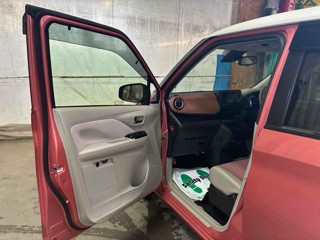 デイズ ボレロ　Ｘ　保証２ヵ月２０００ｋｍ　４ＷＤ　専用内外装　Ｂｌｕｅｔｏｏｔｈ接続対応オーディオ　アラウンドビューモニター　純正エンジンスターター　衝突被害軽減ブレーキ　ツートンルーフ（49枚目）