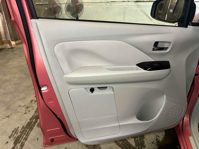 デイズ ボレロ　Ｘ　保証２ヵ月２０００ｋｍ　４ＷＤ　専用内外装　Ｂｌｕｅｔｏｏｔｈ接続対応オーディオ　アラウンドビューモニター　純正エンジンスターター　衝突被害軽減ブレーキ　ツートンルーフ（53枚目）