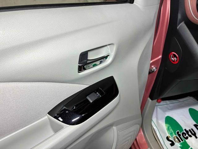 デイズ ボレロ　Ｘ　保証２ヵ月２０００ｋｍ　４ＷＤ　専用内外装　Ｂｌｕｅｔｏｏｔｈ接続対応オーディオ　アラウンドビューモニター　純正エンジンスターター　衝突被害軽減ブレーキ　ツートンルーフ（54枚目）