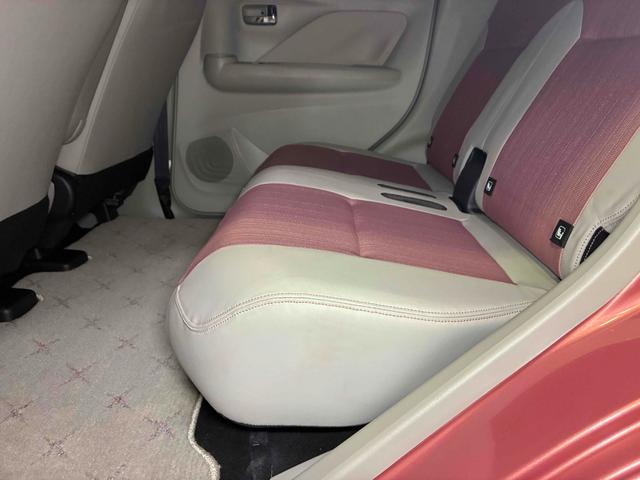 デイズ ボレロ　Ｘ　保証２ヵ月２０００ｋｍ　４ＷＤ　専用内外装　Ｂｌｕｅｔｏｏｔｈ接続対応オーディオ　アラウンドビューモニター　純正エンジンスターター　衝突被害軽減ブレーキ　ツートンルーフ（59枚目）