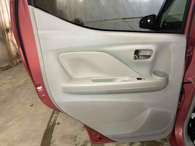 デイズ ボレロ　Ｘ　保証２ヵ月２０００ｋｍ　４ＷＤ　専用内外装　Ｂｌｕｅｔｏｏｔｈ接続対応オーディオ　アラウンドビューモニター　純正エンジンスターター　衝突被害軽減ブレーキ　ツートンルーフ（60枚目）