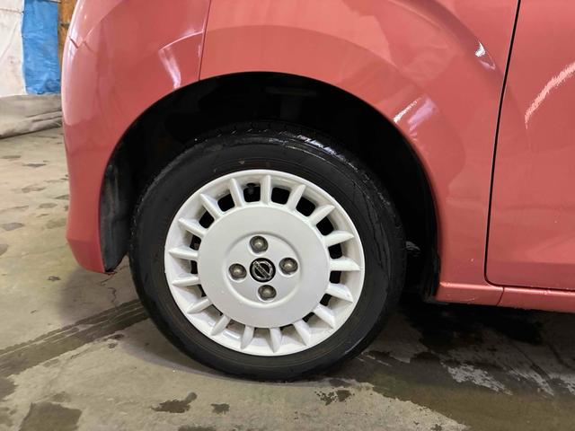 デイズ ボレロ　Ｘ　保証２ヵ月２０００ｋｍ　４ＷＤ　専用内外装　Ｂｌｕｅｔｏｏｔｈ接続対応オーディオ　アラウンドビューモニター　純正エンジンスターター　衝突被害軽減ブレーキ　ツートンルーフ（62枚目）