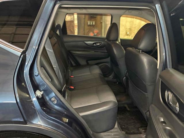 エクストレイル ２０Ｘ　エマージェンシーブレーキパッケージ　保証２ヵ月２０００ｋｍ　２０００ｃｃ　４ＷＤ　Ｂｌｕｅｔｏｏｔｈ接続対応フルセグナビ　バックカメラ　エンジンスターター　パワーバックドア　左右シートヒーター　ヒルディセントコントロール　冬タイヤ付（43枚目）