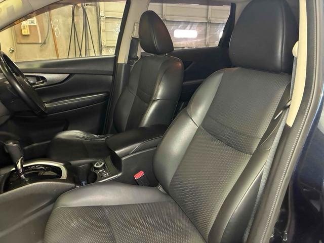 エクストレイル ２０Ｘ　エマージェンシーブレーキパッケージ　保証２ヵ月２０００ｋｍ　２０００ｃｃ　４ＷＤ　Ｂｌｕｅｔｏｏｔｈ接続対応フルセグナビ　バックカメラ　エンジンスターター　パワーバックドア　左右シートヒーター　ヒルディセントコントロール　冬タイヤ付（51枚目）