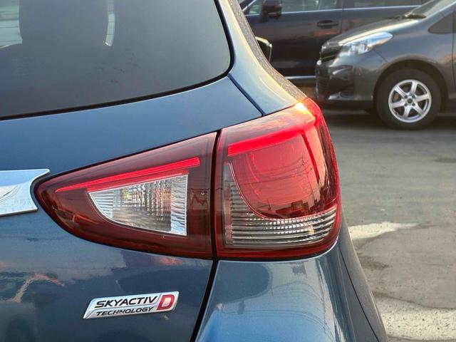 デミオ ＸＤテーラードブラウン　保証２ヵ月２０００ｋｍ　１５００ｃｃ　４ＷＤ　ディーゼルターボ　Ｂｌｕｅｔｏｏｔｈ接続対応ナビ　バックカメラ　ＥＴＣ　エンジンスターター　ＬＥＤフォグ＆ヘッドライト　冬タイヤ付　自社買取車（33枚目）