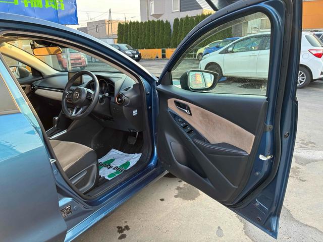 デミオ ＸＤテーラードブラウン　保証２ヵ月２０００ｋｍ　１５００ｃｃ　４ＷＤ　ディーゼルターボ　Ｂｌｕｅｔｏｏｔｈ接続対応ナビ　バックカメラ　ＥＴＣ　エンジンスターター　ＬＥＤフォグ＆ヘッドライト　冬タイヤ付　自社買取車（34枚目）