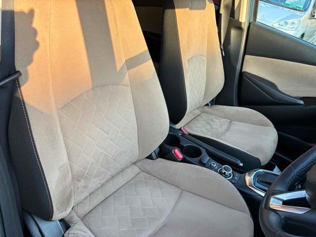 デミオ ＸＤテーラードブラウン　保証２ヵ月２０００ｋｍ　１５００ｃｃ　４ＷＤ　ディーゼルターボ　Ｂｌｕｅｔｏｏｔｈ接続対応ナビ　バックカメラ　ＥＴＣ　エンジンスターター　ＬＥＤフォグ＆ヘッドライト　冬タイヤ付　自社買取車（36枚目）