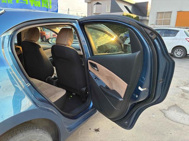 デミオ ＸＤテーラードブラウン　保証２ヵ月２０００ｋｍ　１５００ｃｃ　４ＷＤ　ディーゼルターボ　Ｂｌｕｅｔｏｏｔｈ接続対応ナビ　バックカメラ　ＥＴＣ　エンジンスターター　ＬＥＤフォグ＆ヘッドライト　冬タイヤ付　自社買取車（40枚目）