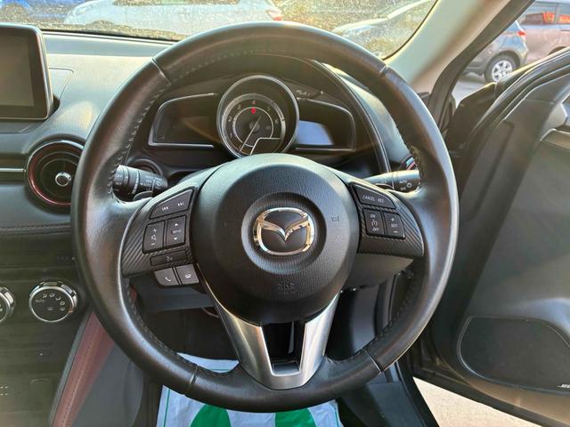 ＣＸ－３ ＸＤ　ツーリング　保証２ヵ月２０００ｋｍ　１５００ｃｃ　４ＷＤ　ディーゼルターボ　Ｂｌｕｅｔｏｏｔｈ接続対応フルセグナビ　バックカメラ　ＥＴＣ　ＢＯＳＥサウンド７スピーカー　ＬＥＤヘッドライト　シートヒーター　冬タイヤ（4枚目）