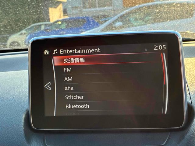 ＣＸ－３ ＸＤ　ツーリング　保証２ヵ月２０００ｋｍ　１５００ｃｃ　４ＷＤ　ディーゼルターボ　Ｂｌｕｅｔｏｏｔｈ接続対応フルセグナビ　バックカメラ　ＥＴＣ　ＢＯＳＥサウンド７スピーカー　ＬＥＤヘッドライト　シートヒーター　冬タイヤ（6枚目）