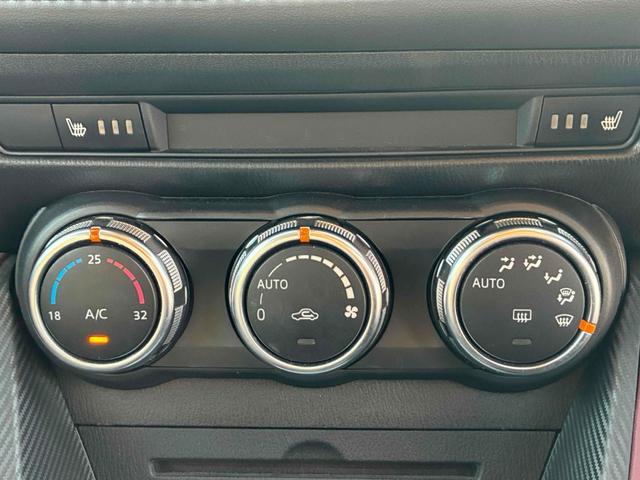 ＣＸ－３ ＸＤ　ツーリング　保証２ヵ月２０００ｋｍ　１５００ｃｃ　４ＷＤ　ディーゼルターボ　Ｂｌｕｅｔｏｏｔｈ接続対応フルセグナビ　バックカメラ　ＥＴＣ　ＢＯＳＥサウンド７スピーカー　ＬＥＤヘッドライト　シートヒーター　冬タイヤ（8枚目）