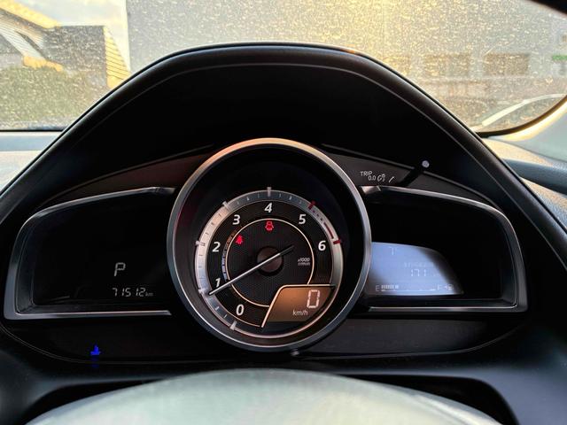 ＣＸ－３ ＸＤ　ツーリング　保証２ヵ月２０００ｋｍ　１５００ｃｃ　４ＷＤ　ディーゼルターボ　Ｂｌｕｅｔｏｏｔｈ接続対応フルセグナビ　バックカメラ　ＥＴＣ　ＢＯＳＥサウンド７スピーカー　ＬＥＤヘッドライト　シートヒーター　冬タイヤ（13枚目）