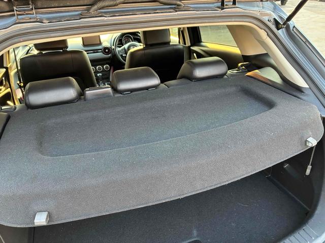 ＣＸ－３ ＸＤ　ツーリング　保証２ヵ月２０００ｋｍ　１５００ｃｃ　４ＷＤ　ディーゼルターボ　Ｂｌｕｅｔｏｏｔｈ接続対応フルセグナビ　バックカメラ　ＥＴＣ　ＢＯＳＥサウンド７スピーカー　ＬＥＤヘッドライト　シートヒーター　冬タイヤ（27枚目）