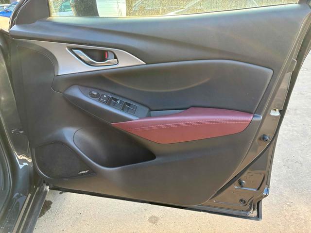 ＣＸ－３ ＸＤ　ツーリング　保証２ヵ月２０００ｋｍ　１５００ｃｃ　４ＷＤ　ディーゼルターボ　Ｂｌｕｅｔｏｏｔｈ接続対応フルセグナビ　バックカメラ　ＥＴＣ　ＢＯＳＥサウンド７スピーカー　ＬＥＤヘッドライト　シートヒーター　冬タイヤ（41枚目）
