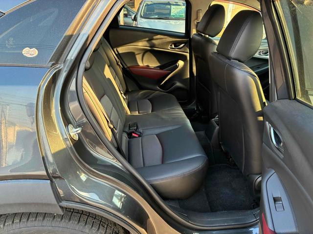 ＣＸ－３ ＸＤ　ツーリング　保証２ヵ月２０００ｋｍ　１５００ｃｃ　４ＷＤ　ディーゼルターボ　Ｂｌｕｅｔｏｏｔｈ接続対応フルセグナビ　バックカメラ　ＥＴＣ　ＢＯＳＥサウンド７スピーカー　ＬＥＤヘッドライト　シートヒーター　冬タイヤ（44枚目）