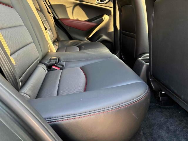 ＣＸ－３ ＸＤ　ツーリング　保証２ヵ月２０００ｋｍ　１５００ｃｃ　４ＷＤ　ディーゼルターボ　Ｂｌｕｅｔｏｏｔｈ接続対応フルセグナビ　バックカメラ　ＥＴＣ　ＢＯＳＥサウンド７スピーカー　ＬＥＤヘッドライト　シートヒーター　冬タイヤ（47枚目）