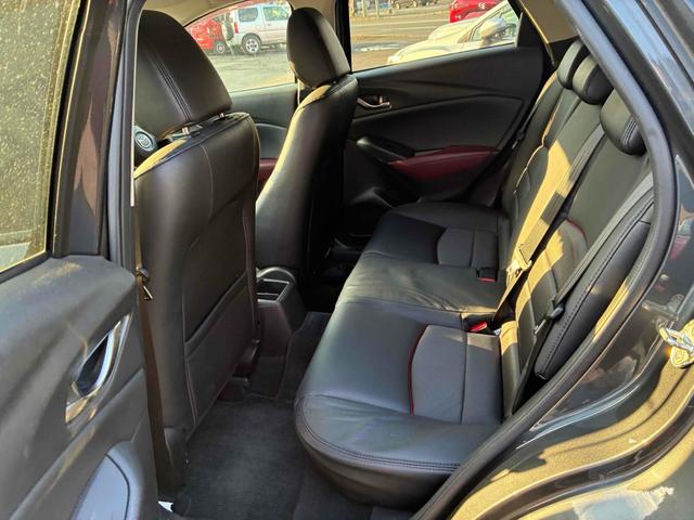 ＣＸ－３ ＸＤ　ツーリング　保証２ヵ月２０００ｋｍ　１５００ｃｃ　４ＷＤ　ディーゼルターボ　Ｂｌｕｅｔｏｏｔｈ接続対応フルセグナビ　バックカメラ　ＥＴＣ　ＢＯＳＥサウンド７スピーカー　ＬＥＤヘッドライト　シートヒーター　冬タイヤ（57枚目）