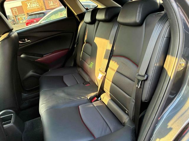 ＣＸ－３ ＸＤ　ツーリング　保証２ヵ月２０００ｋｍ　１５００ｃｃ　４ＷＤ　ディーゼルターボ　Ｂｌｕｅｔｏｏｔｈ接続対応フルセグナビ　バックカメラ　ＥＴＣ　ＢＯＳＥサウンド７スピーカー　ＬＥＤヘッドライト　シートヒーター　冬タイヤ（58枚目）