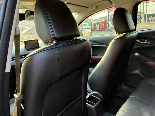 ＣＸ－３ ＸＤ　ツーリング　保証２ヵ月２０００ｋｍ　１５００ｃｃ　４ＷＤ　ディーゼルターボ　Ｂｌｕｅｔｏｏｔｈ接続対応フルセグナビ　バックカメラ　ＥＴＣ　ＢＯＳＥサウンド７スピーカー　ＬＥＤヘッドライト　シートヒーター　冬タイヤ（59枚目）