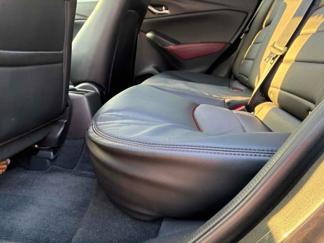 ＣＸ－３ ＸＤ　ツーリング　保証２ヵ月２０００ｋｍ　１５００ｃｃ　４ＷＤ　ディーゼルターボ　Ｂｌｕｅｔｏｏｔｈ接続対応フルセグナビ　バックカメラ　ＥＴＣ　ＢＯＳＥサウンド７スピーカー　ＬＥＤヘッドライト　シートヒーター　冬タイヤ（60枚目）