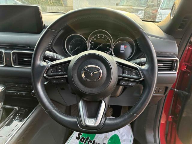 ＣＸ－８ ＸＤプロアクティブ　保証６ヵ月６０００ｋｍ　２２００ｃｃ　６人乗り　４ＷＤ　ディーゼルターボ　Ｂｌｕｅｔｏｏｔｈ接続対応フルセグナビ　３６０°ビューモニター　ＥＴＣ　パワーリアゲート　ブレーキホールド　ＬＥＤヘッドライト（5枚目）