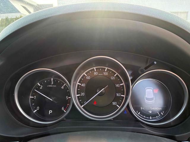 ＣＸ－８ ＸＤプロアクティブ　保証６ヵ月６０００ｋｍ　２２００ｃｃ　６人乗り　４ＷＤ　ディーゼルターボ　Ｂｌｕｅｔｏｏｔｈ接続対応フルセグナビ　３６０°ビューモニター　ＥＴＣ　パワーリアゲート　ブレーキホールド　ＬＥＤヘッドライト（16枚目）