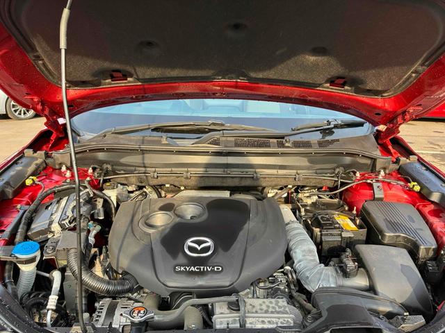 ＣＸ－８ ＸＤプロアクティブ　保証６ヵ月６０００ｋｍ　２２００ｃｃ　６人乗り　４ＷＤ　ディーゼルターボ　Ｂｌｕｅｔｏｏｔｈ接続対応フルセグナビ　３６０°ビューモニター　ＥＴＣ　パワーリアゲート　ブレーキホールド　ＬＥＤヘッドライト（36枚目）