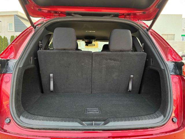 ＣＸ－８ ＸＤプロアクティブ　保証６ヵ月６０００ｋｍ　２２００ｃｃ　６人乗り　４ＷＤ　ディーゼルターボ　Ｂｌｕｅｔｏｏｔｈ接続対応フルセグナビ　３６０°ビューモニター　ＥＴＣ　パワーリアゲート　ブレーキホールド　ＬＥＤヘッドライト（41枚目）