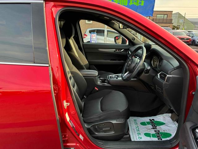 ＣＸ－８ ＸＤプロアクティブ　保証６ヵ月６０００ｋｍ　２２００ｃｃ　６人乗り　４ＷＤ　ディーゼルターボ　Ｂｌｕｅｔｏｏｔｈ接続対応フルセグナビ　３６０°ビューモニター　ＥＴＣ　パワーリアゲート　ブレーキホールド　ＬＥＤヘッドライト（43枚目）