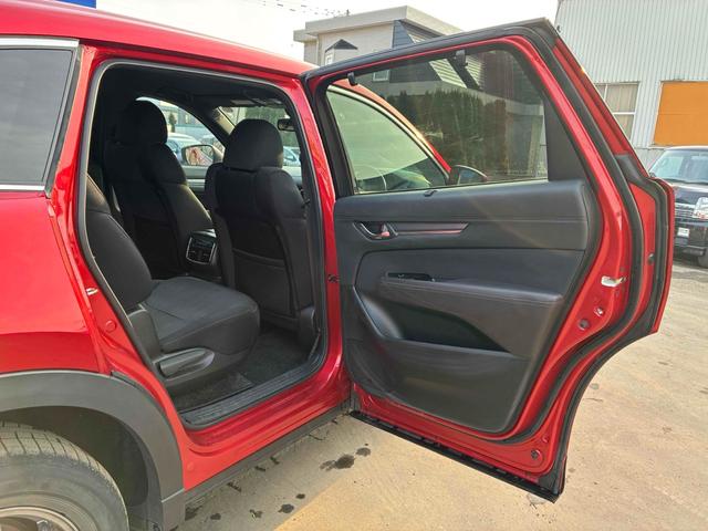 ＣＸ－８ ＸＤプロアクティブ　保証６ヵ月６０００ｋｍ　２２００ｃｃ　６人乗り　４ＷＤ　ディーゼルターボ　Ｂｌｕｅｔｏｏｔｈ接続対応フルセグナビ　３６０°ビューモニター　ＥＴＣ　パワーリアゲート　ブレーキホールド　ＬＥＤヘッドライト（47枚目）