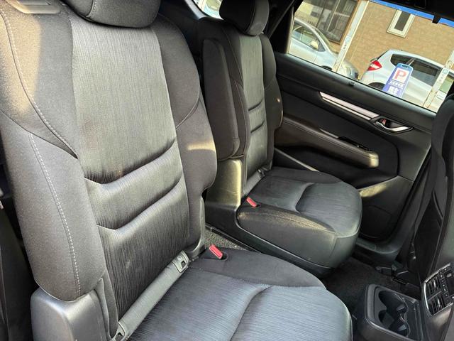 ＣＸ－８ ＸＤプロアクティブ　保証６ヵ月６０００ｋｍ　２２００ｃｃ　６人乗り　４ＷＤ　ディーゼルターボ　Ｂｌｕｅｔｏｏｔｈ接続対応フルセグナビ　３６０°ビューモニター　ＥＴＣ　パワーリアゲート　ブレーキホールド　ＬＥＤヘッドライト（49枚目）