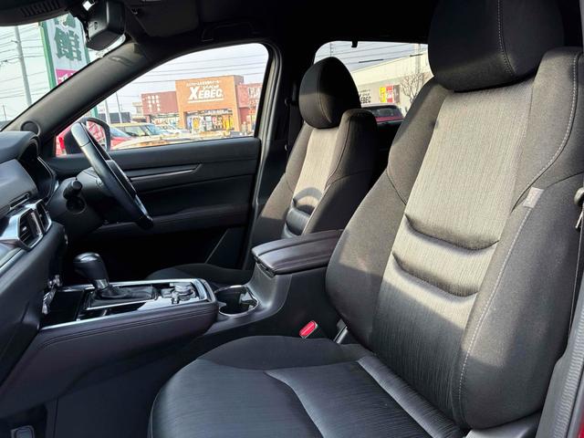 ＣＸ－８ ＸＤプロアクティブ　保証６ヵ月６０００ｋｍ　２２００ｃｃ　６人乗り　４ＷＤ　ディーゼルターボ　Ｂｌｕｅｔｏｏｔｈ接続対応フルセグナビ　３６０°ビューモニター　ＥＴＣ　パワーリアゲート　ブレーキホールド　ＬＥＤヘッドライト（55枚目）