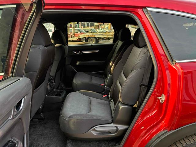 ＣＸ－８ ＸＤプロアクティブ　保証６ヵ月６０００ｋｍ　２２００ｃｃ　６人乗り　４ＷＤ　ディーゼルターボ　Ｂｌｕｅｔｏｏｔｈ接続対応フルセグナビ　３６０°ビューモニター　ＥＴＣ　パワーリアゲート　ブレーキホールド　ＬＥＤヘッドライト（59枚目）