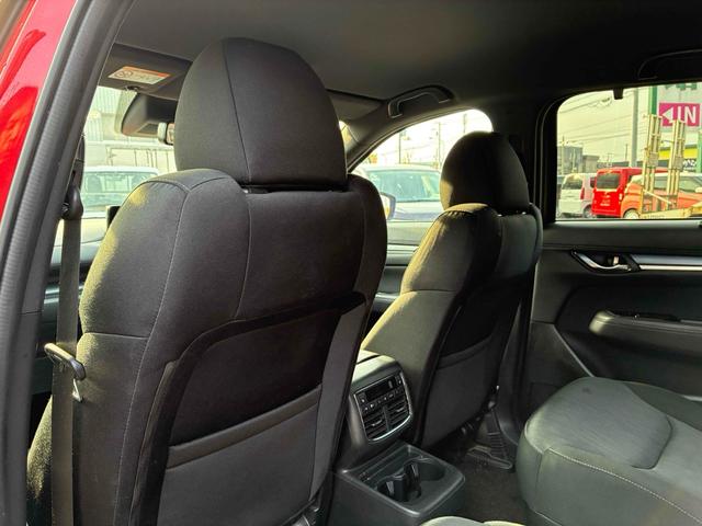 ＣＸ－８ ＸＤプロアクティブ　保証６ヵ月６０００ｋｍ　２２００ｃｃ　６人乗り　４ＷＤ　ディーゼルターボ　Ｂｌｕｅｔｏｏｔｈ接続対応フルセグナビ　３６０°ビューモニター　ＥＴＣ　パワーリアゲート　ブレーキホールド　ＬＥＤヘッドライト（61枚目）