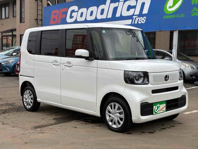 Ｎ－ＢＯＸ ベースグレード　保証２ヵ月２０００ｋｍ　４ＷＤ　ホンダセンシング　Ｂｌｕｅｔｏｏｔｈ接続対応ディスプレイオーディオ　バックカメラ　電動スライドドア　ＬＥＤヘッドライト　アダプティブクルーズコントロール（20枚目）