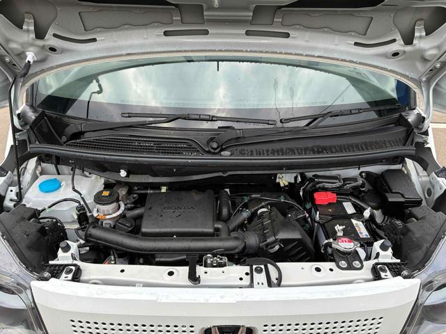Ｎ－ＢＯＸ ベースグレード　保証２ヵ月２０００ｋｍ　４ＷＤ　ホンダセンシング　Ｂｌｕｅｔｏｏｔｈ接続対応ディスプレイオーディオ　バックカメラ　電動スライドドア　ＬＥＤヘッドライト　アダプティブクルーズコントロール（26枚目）