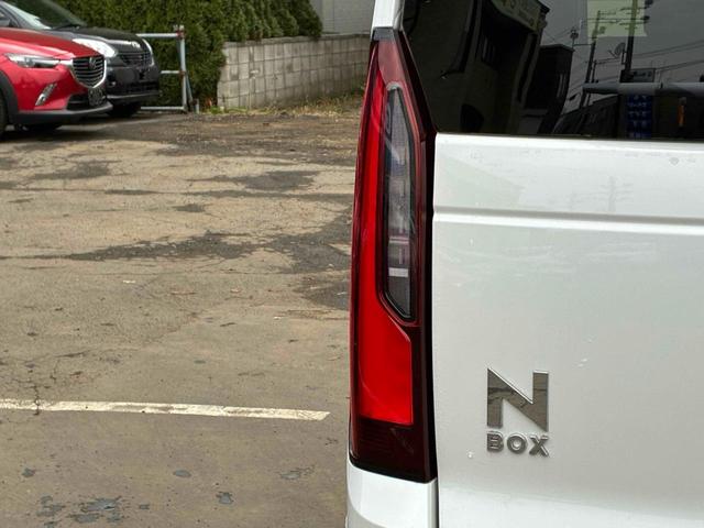 Ｎ－ＢＯＸ ベースグレード　保証２ヵ月２０００ｋｍ　４ＷＤ　ホンダセンシング　Ｂｌｕｅｔｏｏｔｈ接続対応ディスプレイオーディオ　バックカメラ　電動スライドドア　ＬＥＤヘッドライト　アダプティブクルーズコントロール（34枚目）
