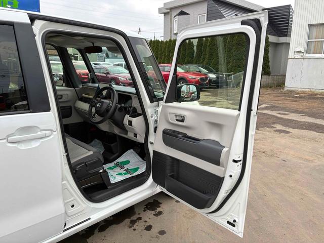 Ｎ－ＢＯＸ ベースグレード　保証２ヵ月２０００ｋｍ　４ＷＤ　ホンダセンシング　Ｂｌｕｅｔｏｏｔｈ接続対応ディスプレイオーディオ　バックカメラ　電動スライドドア　ＬＥＤヘッドライト　アダプティブクルーズコントロール（40枚目）